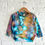Thumbnail: Aura Tie Dye Toddler Sweatshirt