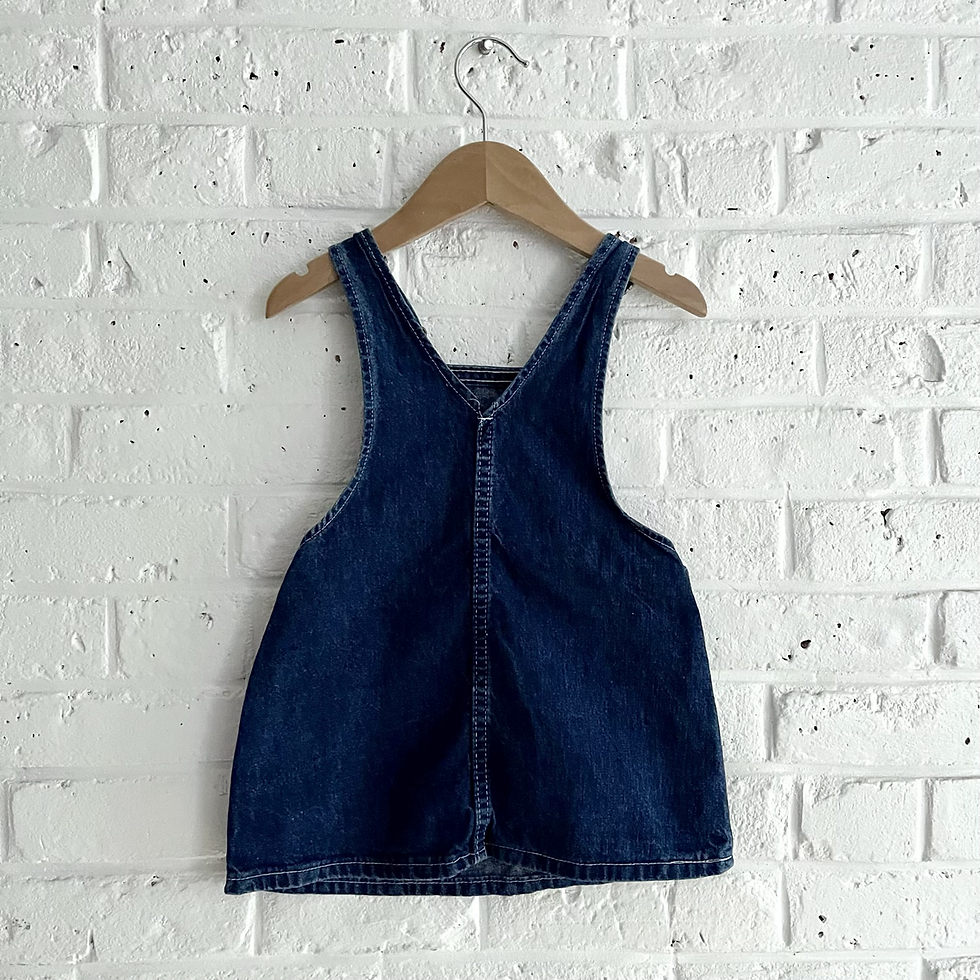 Thumbnail: Vintage Liberty Dress