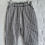 Thumbnail: Warm Velour Lined Joggers