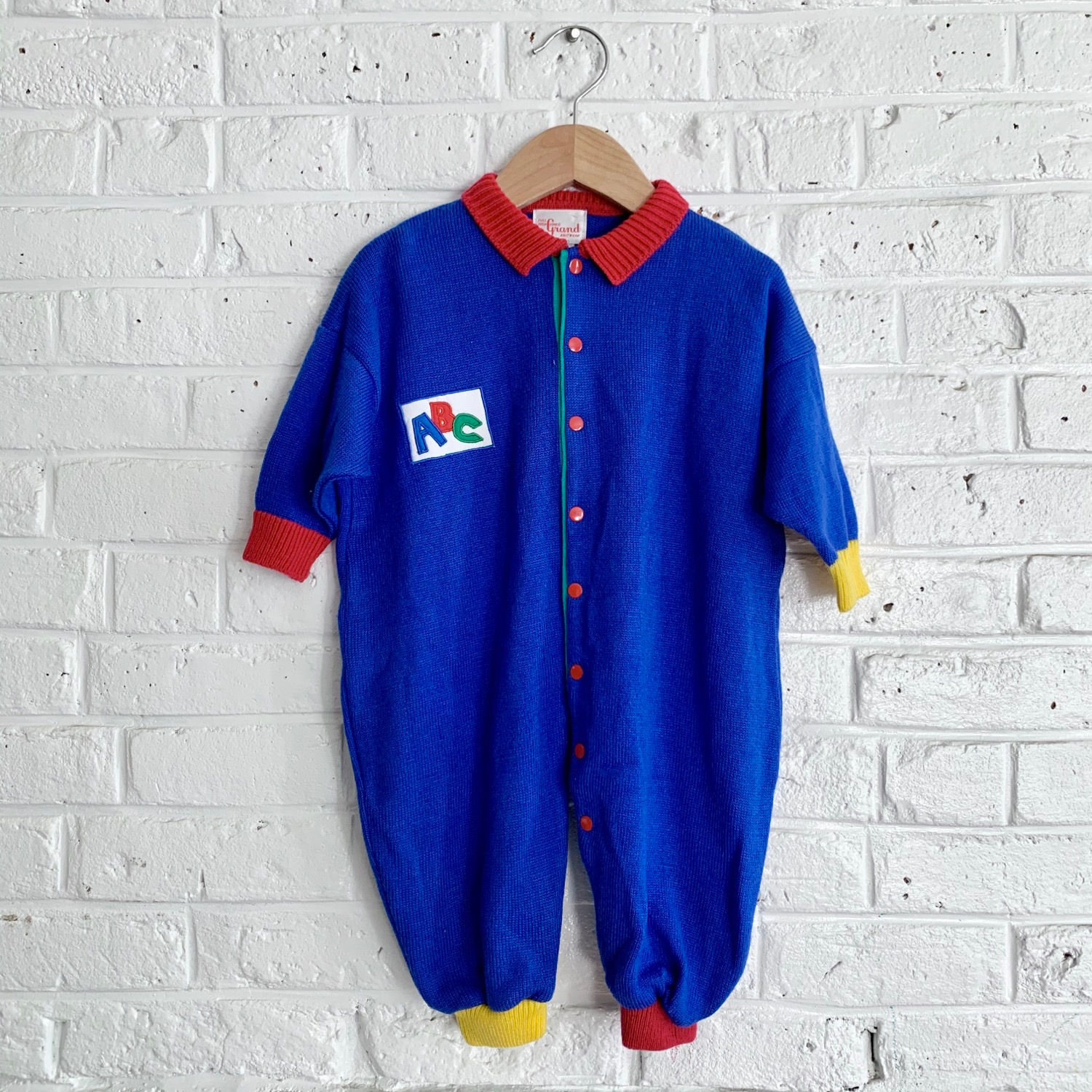 Vintage Sweater Jumper