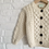 Thumbnail: Aran Isle Fisherman Cardigan