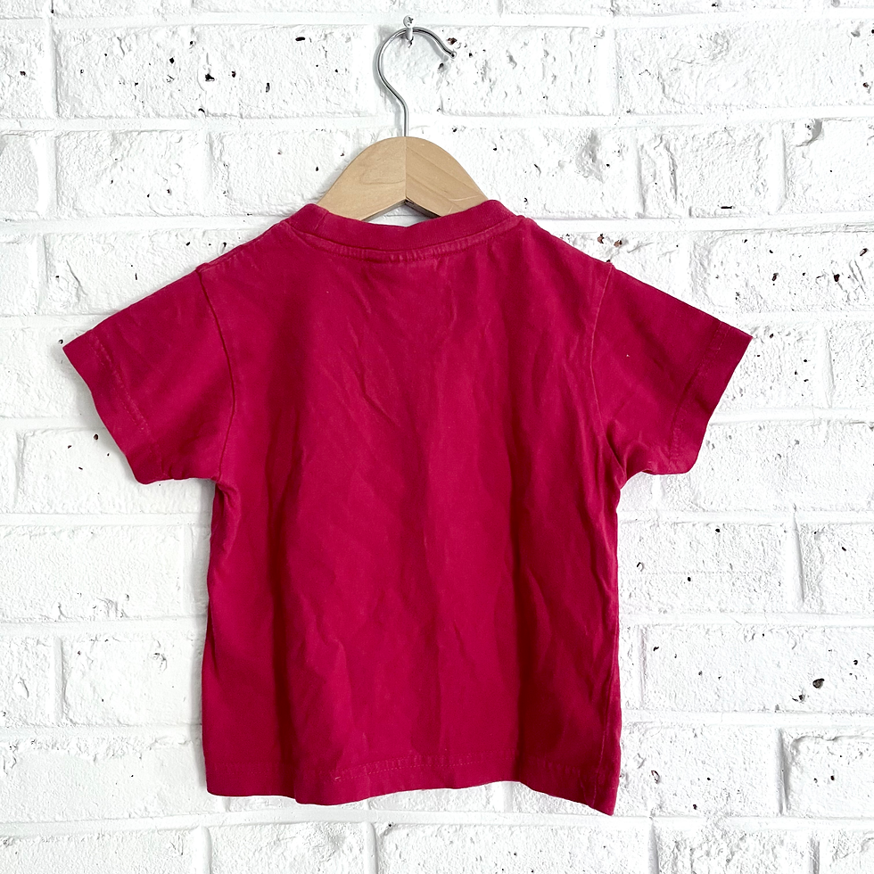Thumbnail: Barcelona Tee