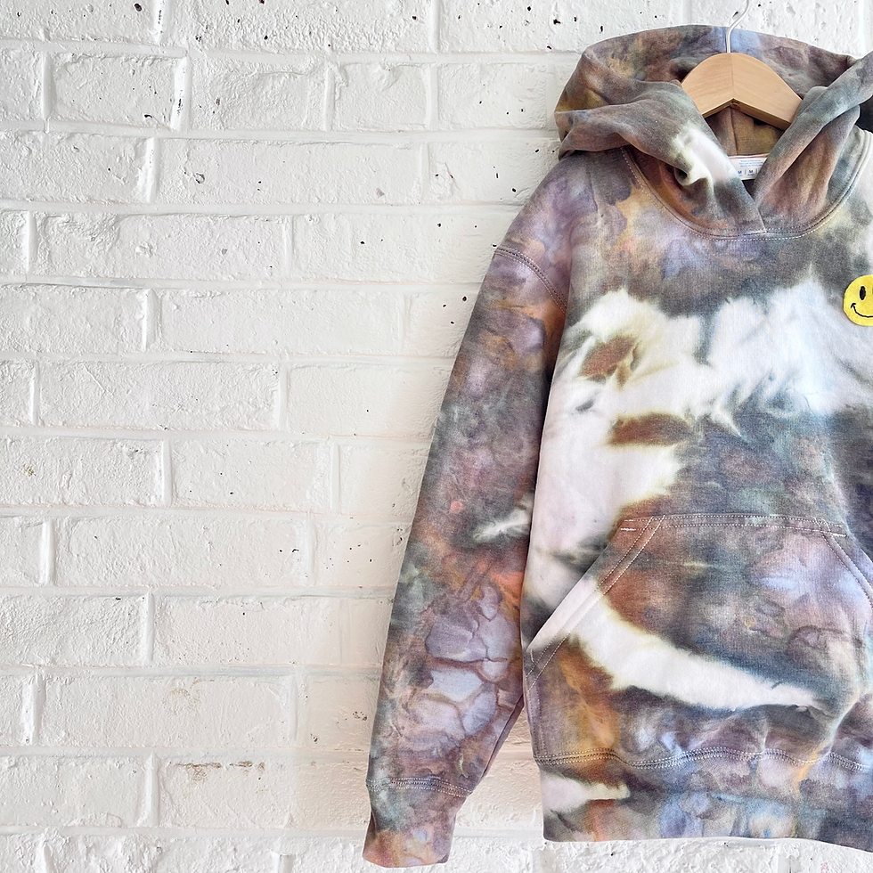 Thumbnail: "Desert Dusk"Hoodies