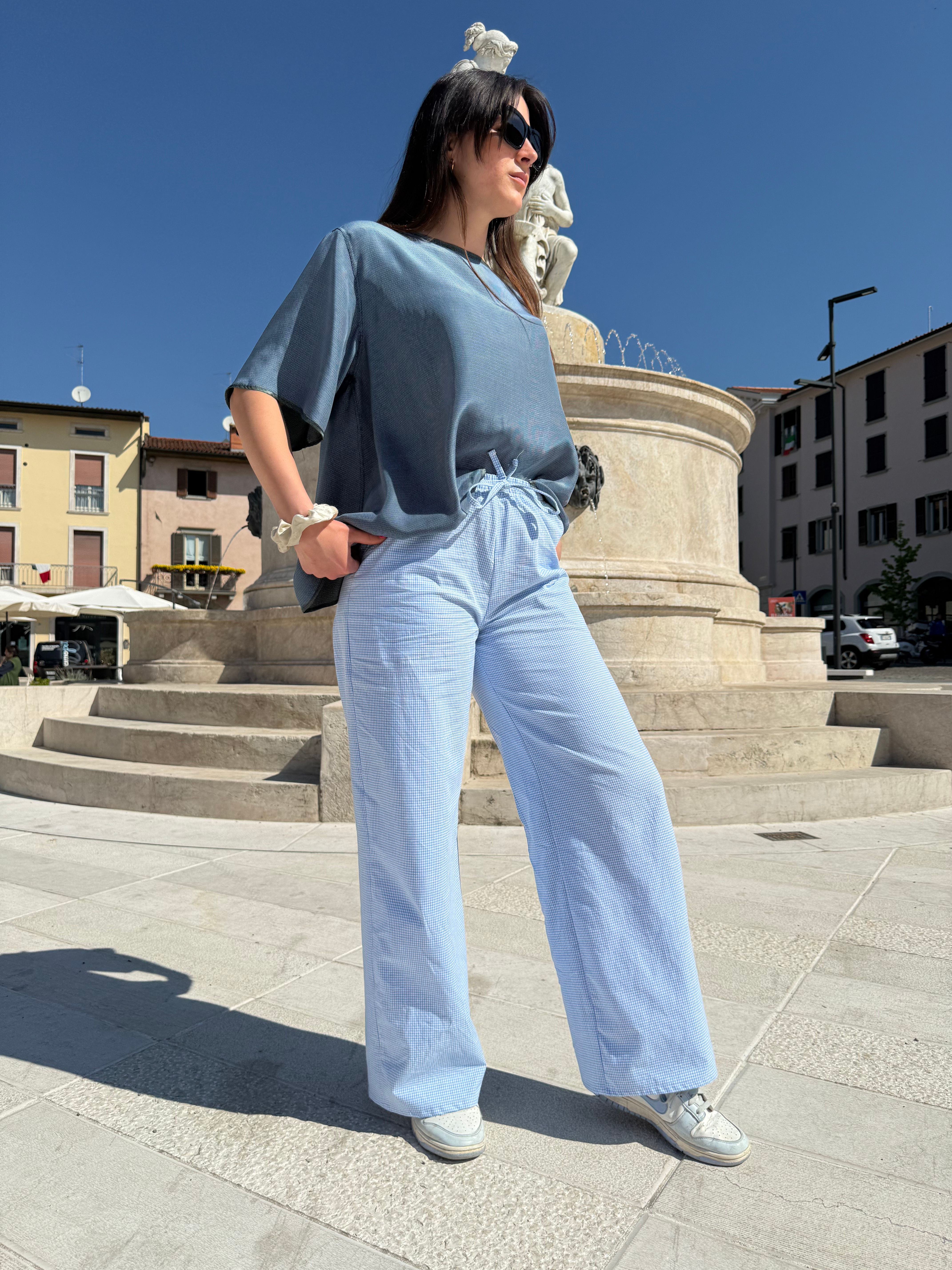 Pantalone Ginny