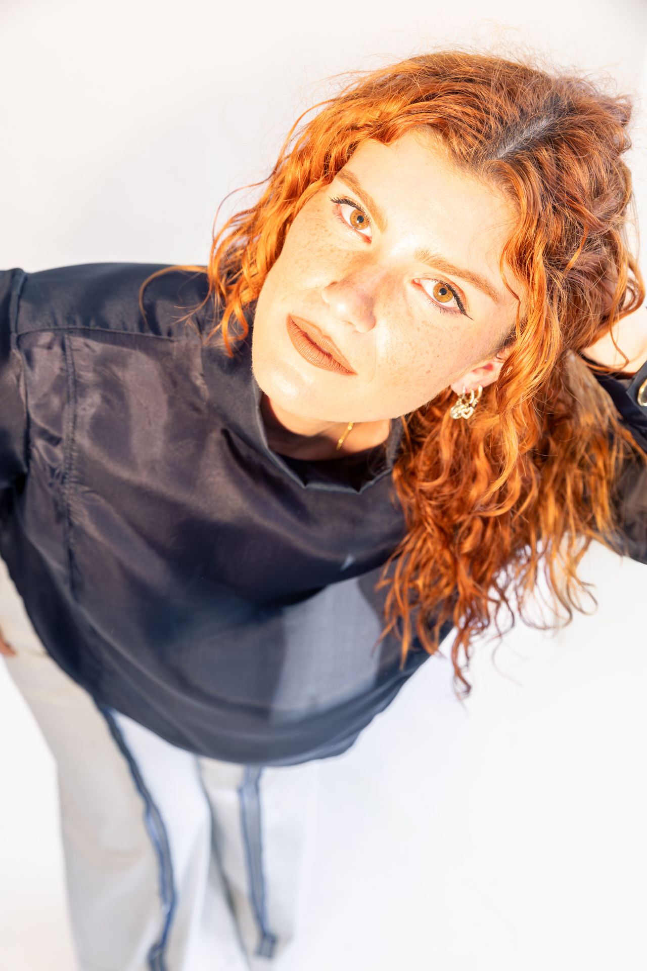 Reverso shirt