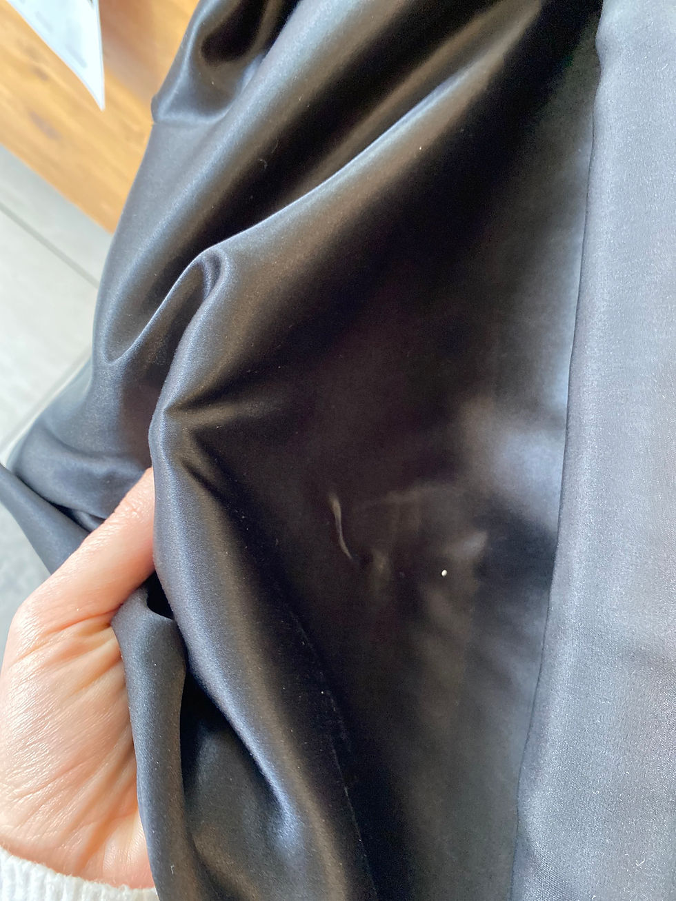 Thumbnail: SILK PILLOWCASE