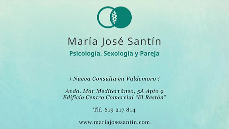 Viaje al nuevo centro de psicología María José Santín en Valdemoro