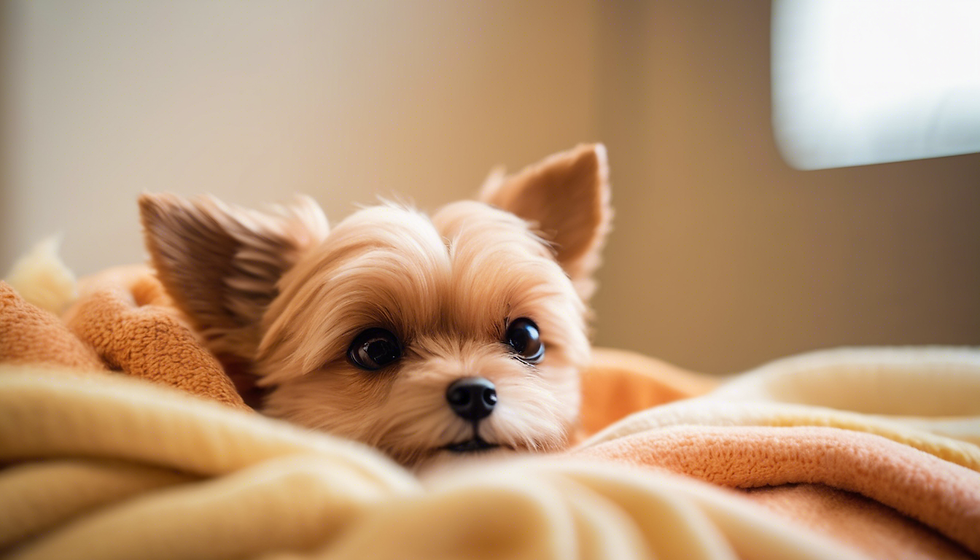 Guided Tour of MIAT Animal Rescue