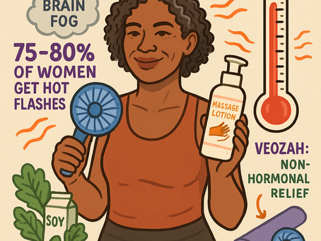 Menopause
