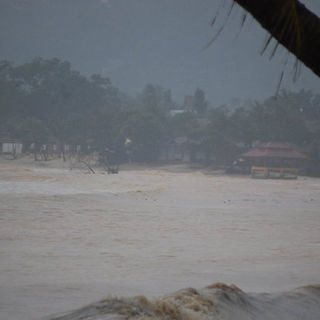 Floods in Koh Samui 2011-8