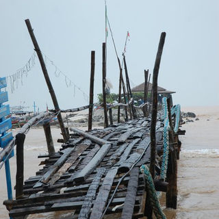Floods in Koh Samui 2011-9