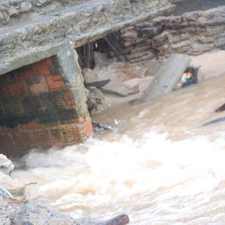 Floods in Koh Samui 2011-6