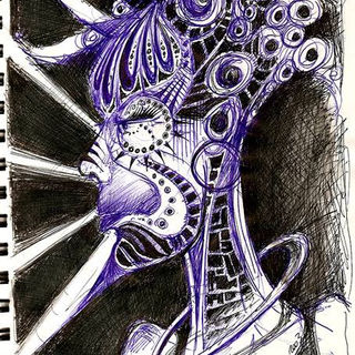 Illustration Mike Shane 11
