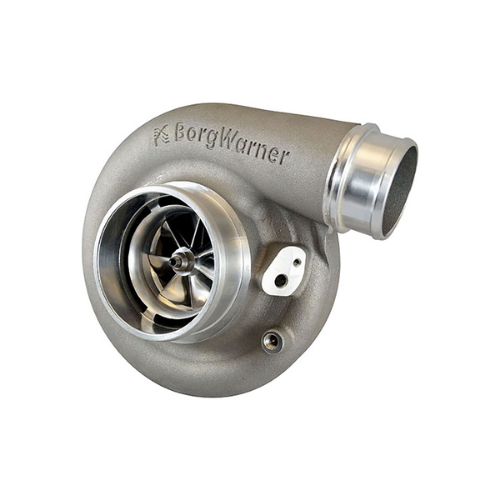 BorgWarner