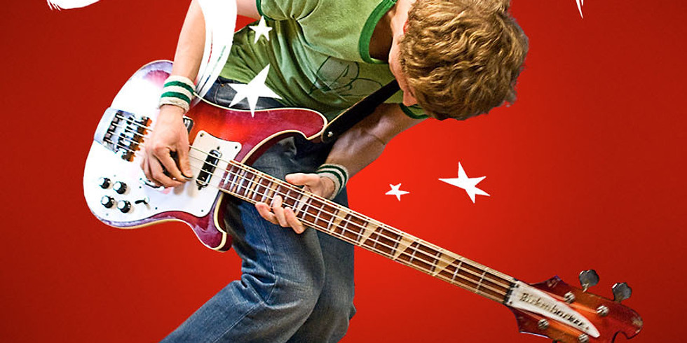 Review/Discuss- Scott Pilgrim vs The World