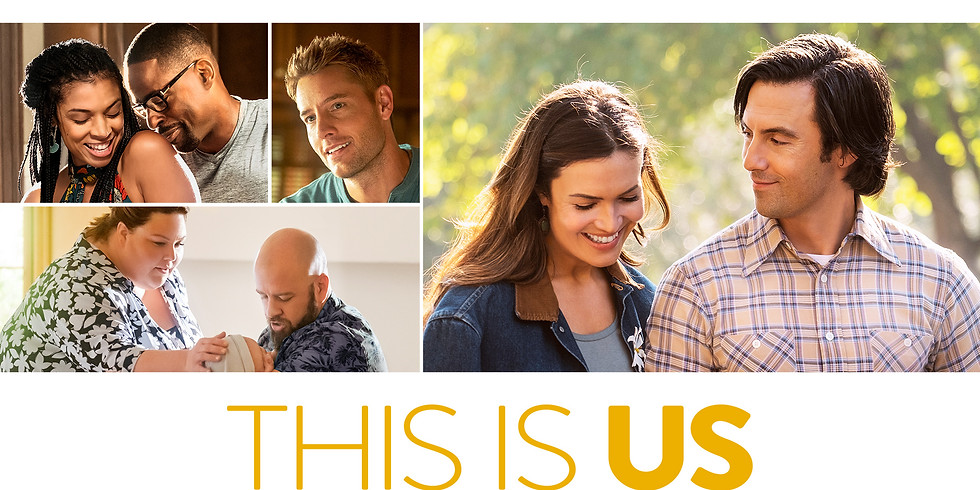 Review/Discuss 'This Is Us' Pilot Script