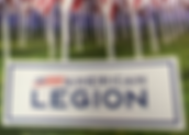 American Legion/Auxiliary post #85