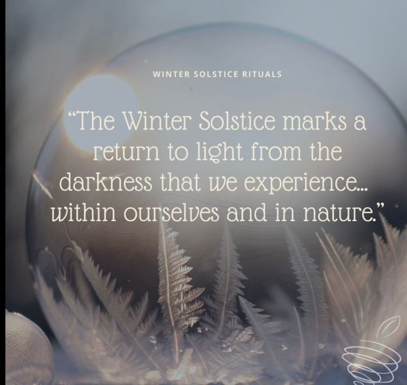 Winter Solstice
