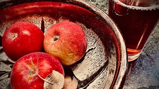 Art & Apples: a Cider Social