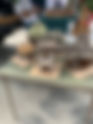 Fairy house building workshop