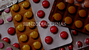 Benzodiacepinas: no por ser legales dejan de ser peligrosas