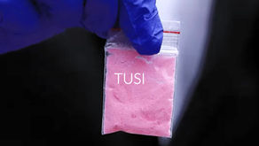 Tusi: la verdad incómoda detrás del polvo rosa