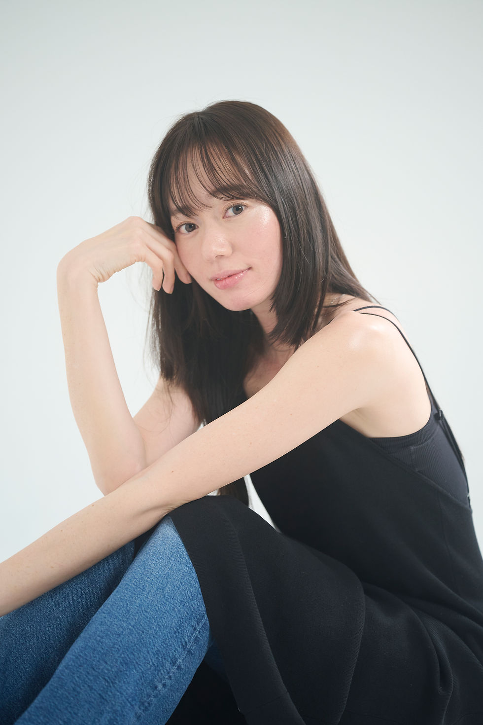 FUNLY NOVA 所属モデル まゆり 名古屋 ポートレート