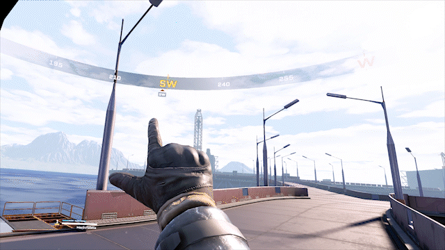Contractors Showdown将大更新，加入载具、任务系统和登陆Meta PCVR
