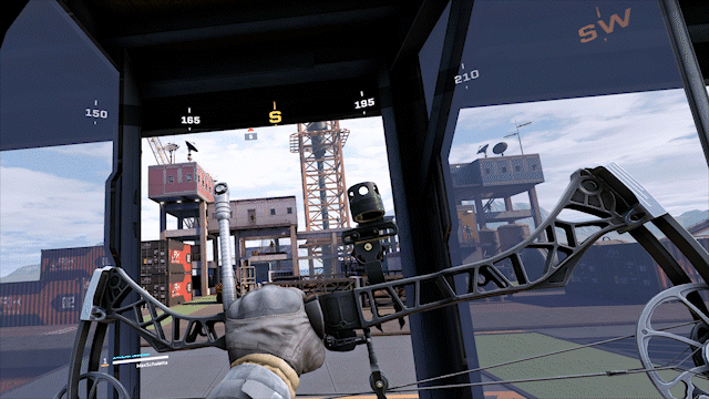 Contractors Showdown将大更新，加入载具、任务系统和登陆Meta PCVR