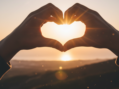 The Call to Compassion: Reflecting Christ’s Love to a Hurting World
