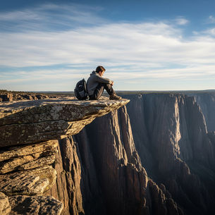 Common Barriers to Self-Trust — Breaking Free from Fear and Overthinking