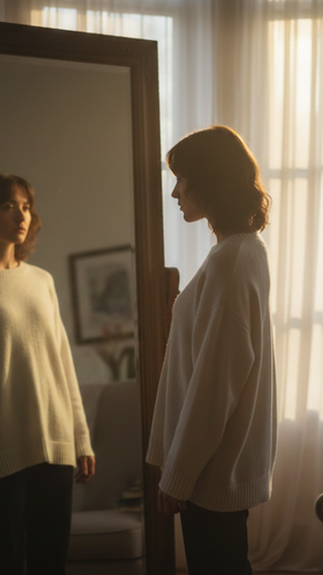 Self-Value and Divine Assignment: You Cannot Steward What You Secretly Dismiss