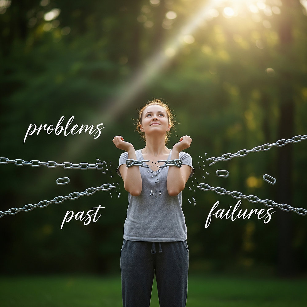 Less Go Confident Realization Confidence Is a Decision, Not a Feeling