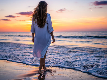 Practical Steps to Build Self-Trust — Walking Boldly in Faith and Confidence
