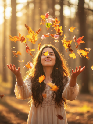 Courage to Begin Again Trusting God with New Seasons