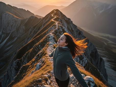 The Stretch Before the Shift: Why God Grows You Before He Elevates You