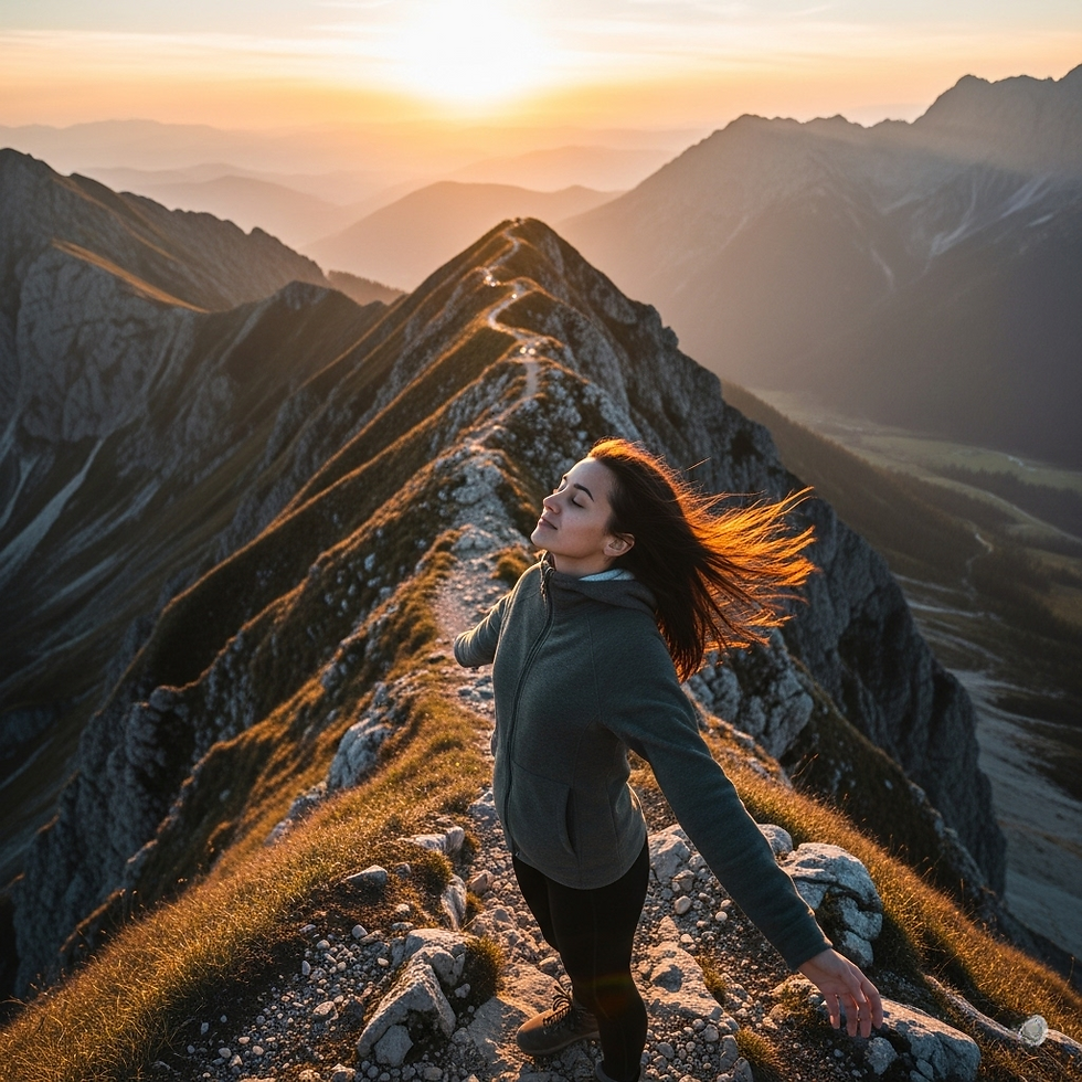 The Stretch Before the Shift: Why God Grows You Before He Elevates You