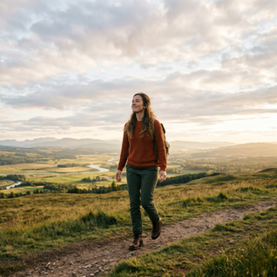 The Gift of Courage Facing Life with Faith Instead of Fear