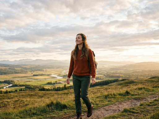 The Gift of Courage Facing Life with Faith Instead of Fear