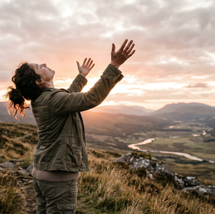 The Power of Surrendered Prayer Trusting God Beyond Your Requests