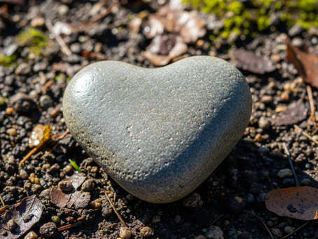Steadfast Love: Experiencing the Unchanging Heart of God