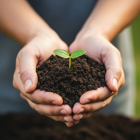 Trusting God With Small Beginnings