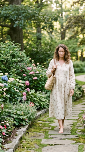 The Wisdom of Spiritual Boundaries Protecting Your Peace and Purpose