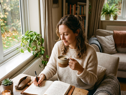 The Joy of Simplicity Finding God in Everyday Moments