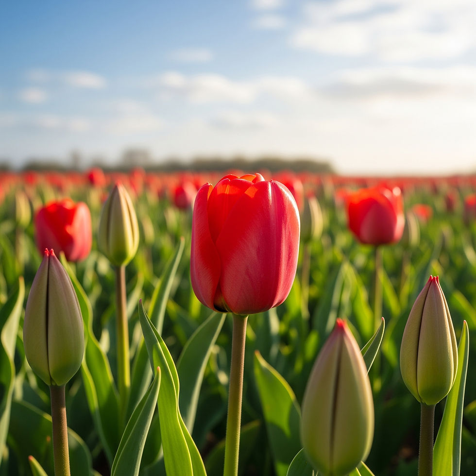 Delayed Doesn’t Mean Denied: God’s Timing Is Still Perfect