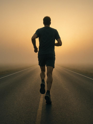 The Strength of Self Control Living by the Spirit Every Day