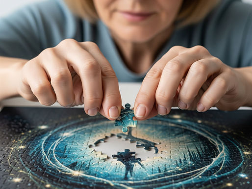 Faith to Finish: Why Completion Matters to God