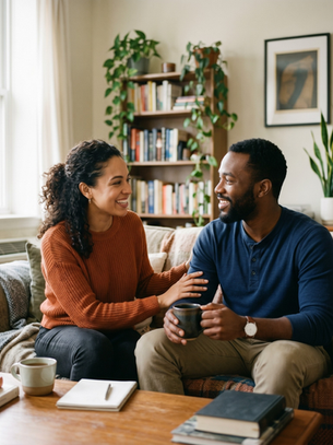 The Power of Encouragement Speaking Life Into Others