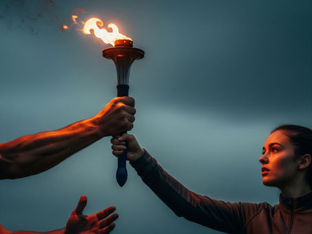 The Confidence Gap Isn’t About Faith—It’s About Boldness
