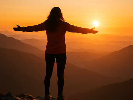 Breaking Free from Limiting Beliefs